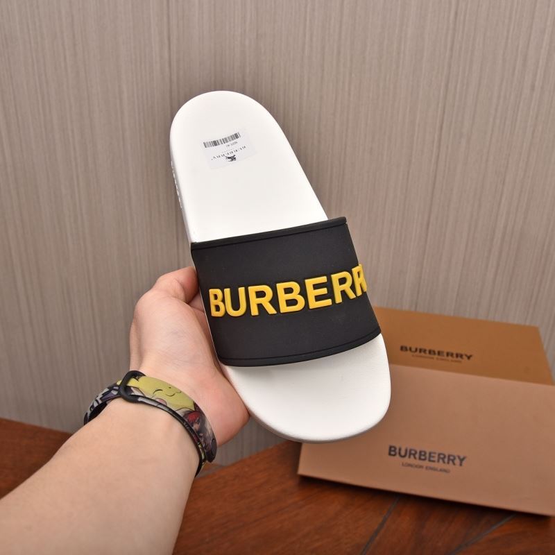 Burberry Slippers